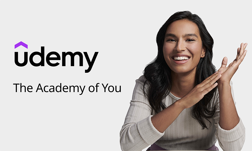 udemy The Academy of You